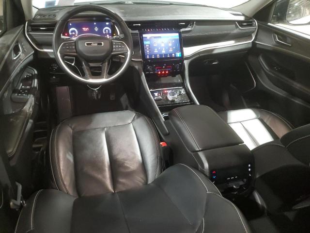 2021 Jeep Grand Cherokee - Image 8