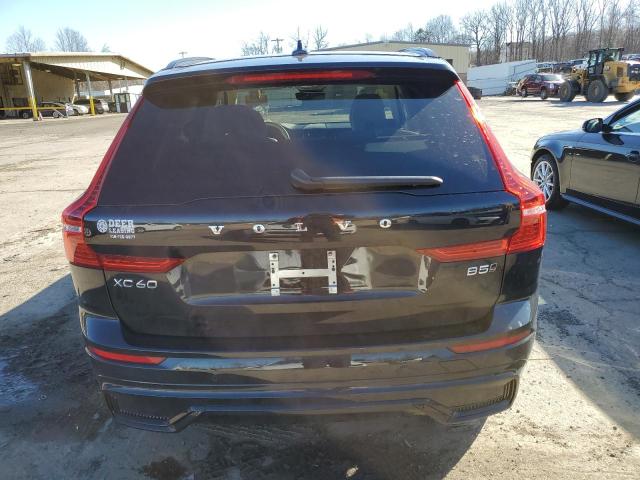 2024 VOLVO XC60 PLUS YV4L12RL5R1749335