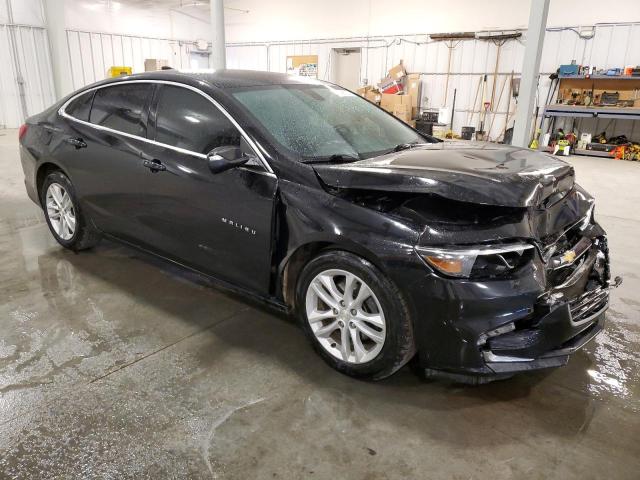 2016 Chevrolet Malibu - Image 4