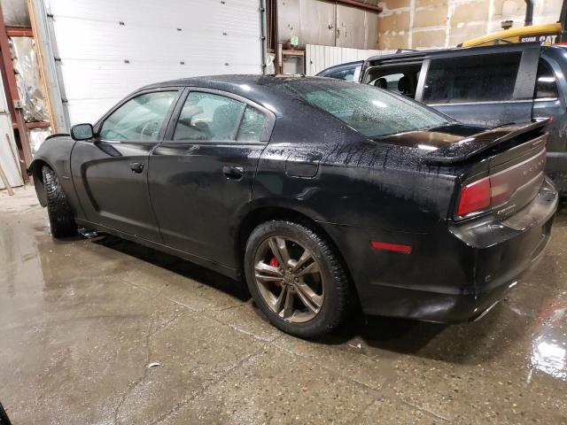 Vin: 2c3cdxdt3eh166292, lot: 48380184, dodge charger r/t 20142