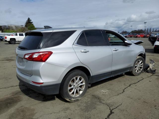 2020 CHEVROLET EQUINOX LT 2GNAXUEV7L6215129