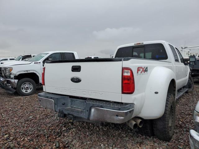 2012 Ford F350 Super Duty VIN: 1FT8W3DT0CEB98674 Lot: 46553634