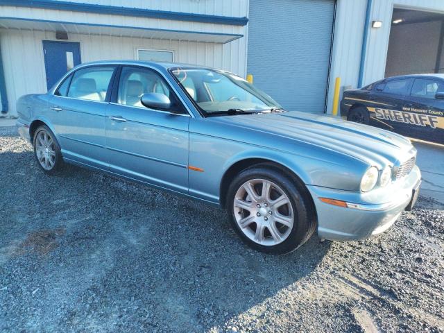 2005 Jaguar Xj8 L VIN: SAJWA79C65SG44938 Lot: 46134654