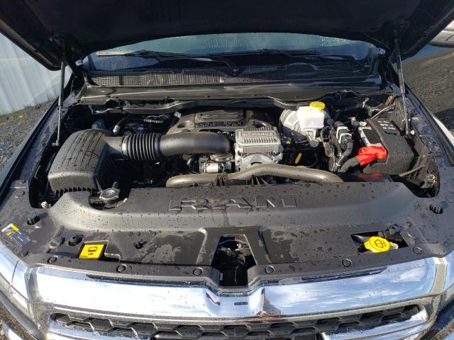 2023 RAM 1500 BIG H - 1C6RREFT8PN607313