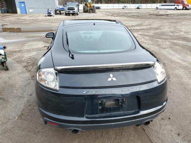 4A31K5DFXBE003856 2011 MITSUBISHI ECLIPSE-5