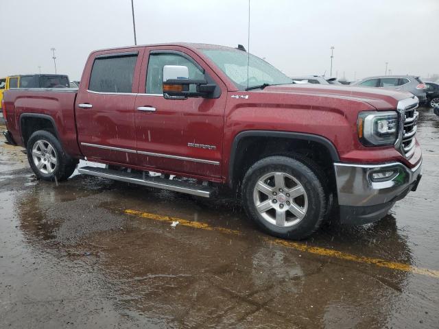 2016 GMC SIERRA - 3GTU2NEC7GG151189