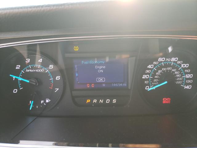 2013 Ford Taurus Sel VIN: 1FAHP2E99DG187596 Lot: 47213244