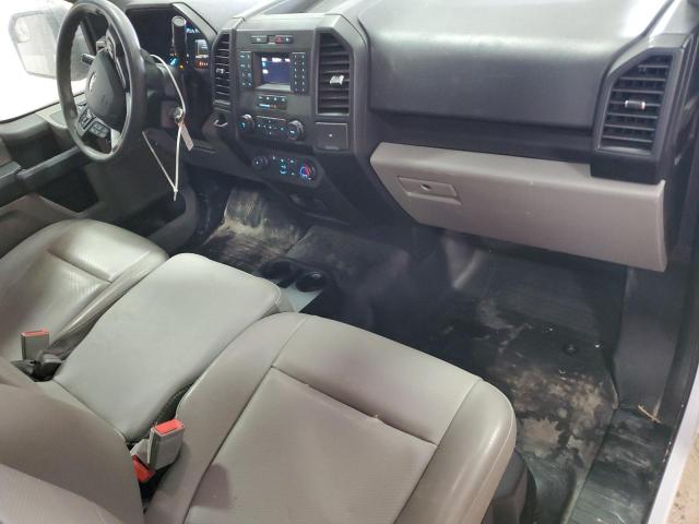 2019 FORD F150 - 1FTMF1C56KKD17477