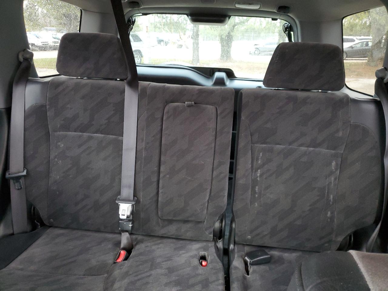 JHLRD78834C041146 2004 Honda Cr-V Ex