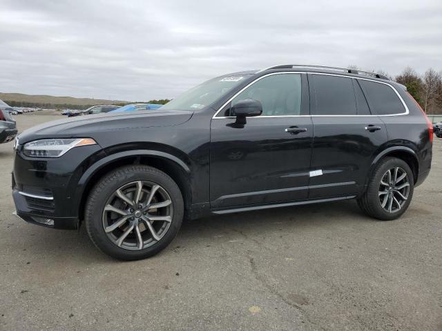 2016 Volvo Xc90 T6 VIN: YV4A22PK8G1062152 Lot: 44820994