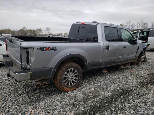 2022 Ford F350 Super Duty VIN: 1FT8W3BT4NEC05342 Lot: 67949704