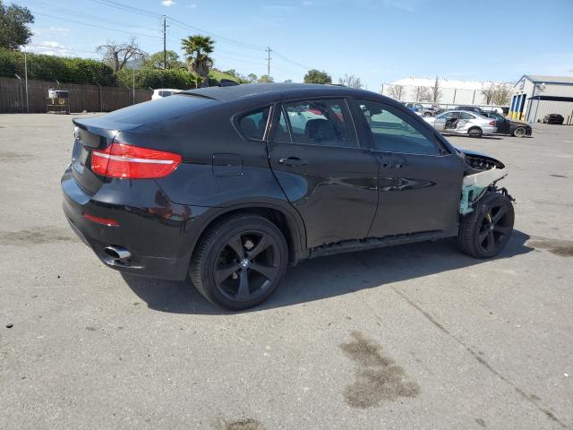 2011 BMW X6 xDrive35I VIN: 5UXFG2C54BLX08860 Lot: 47954644