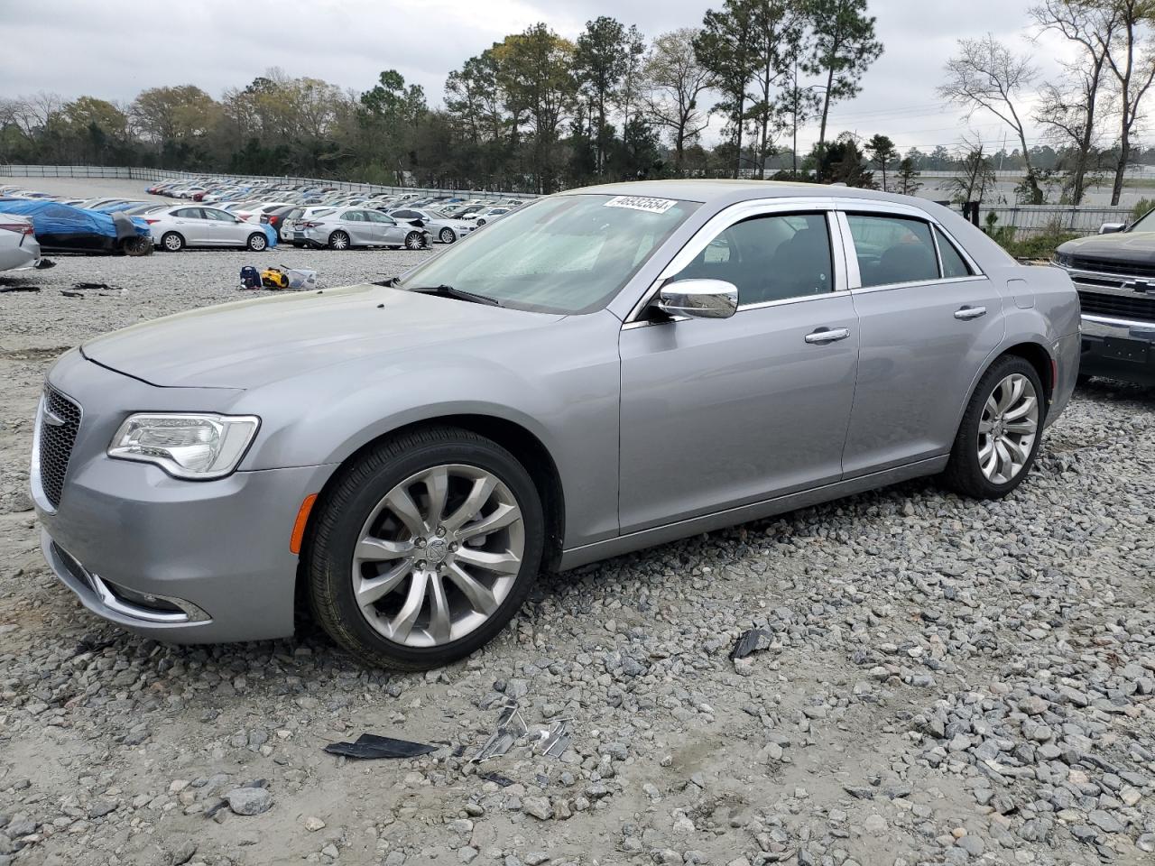 CHRYSLER 300 LIMITED