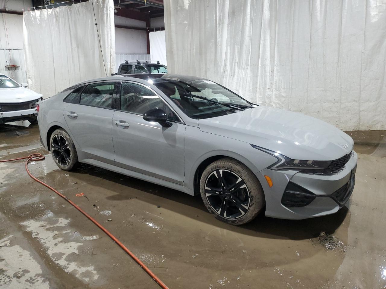 5XXG64J21RG251934 2024 Kia K5 Gt Line 5XXG64J21RG251934 2024 Kia K5 Gt Line