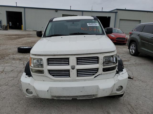 2010 Dodge Nitro Heat VIN: 1D4PU4GK3AW157735 Lot: 48409164