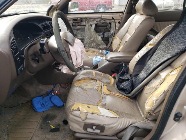 1994 Toyota Camry Xle VIN: 4T1GK13E8RU025896 Lot: 44984864