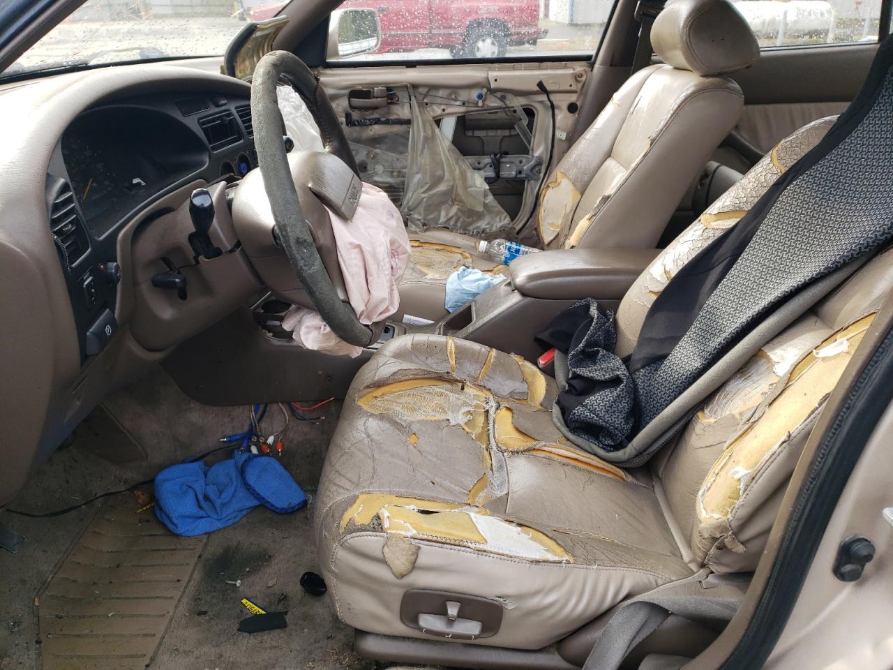 4T1GK13E8RU025896 1994 Toyota Camry Xle