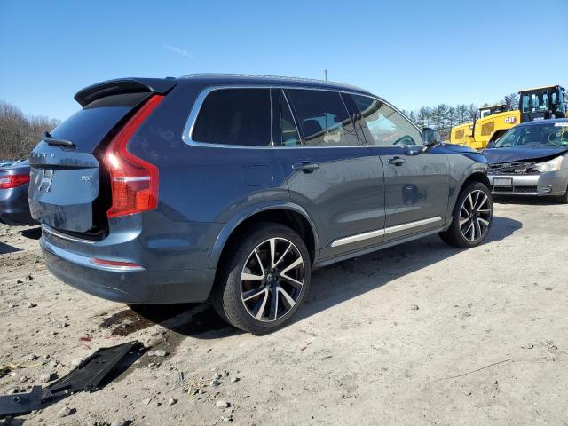 2024 Volvo Xc90 Ultimate VIN: YV4062PF4R1149133 Lot: 44919184