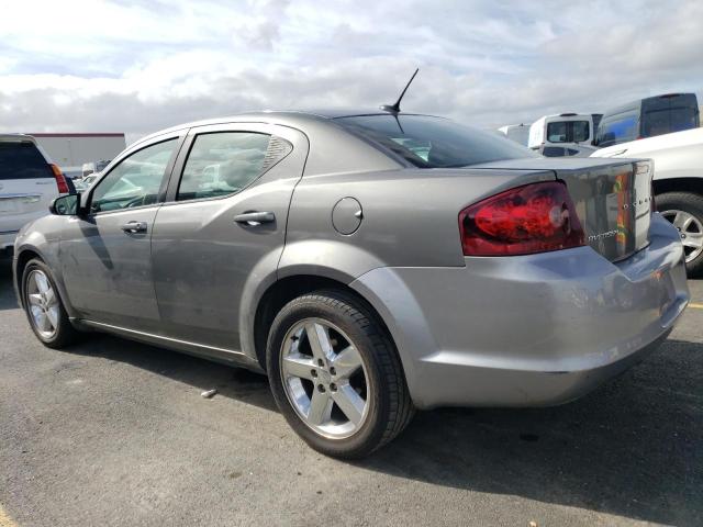 Vin: 1c3cdzabxdn757006, lot: 47439894, dodge avenger se 20132