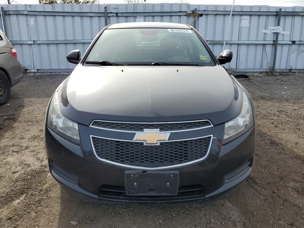 1G1PC5SB8D7328855 2013 Chevrolet Cruze Lt