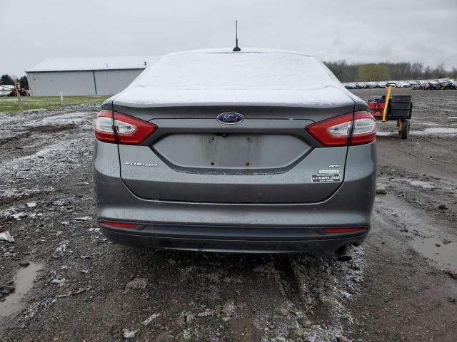 1FA6P0HD1E5358009 2014 FORD FUSION-5