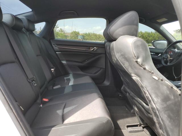 2019 HONDA ACCORD SPO - 1HGCV1F38KA111710