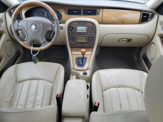 2004 Jaguar X-Type 3.0 VIN: SAJEA51C74WD85041 Lot: 45708124