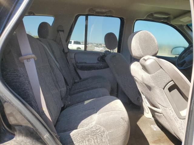 2003 Chevrolet Trailblazer VIN: 1GNDS13SX32351707 Lot: 47351334