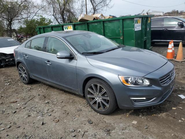 2018 VOLVO S60 INSCRI LYV402TK7JB176378