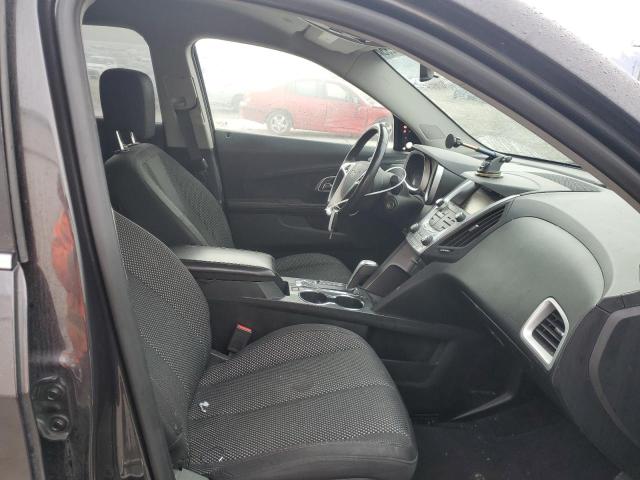 2015 Chevrolet Equinox Lt VIN: 1GNALBEKXFZ141767 Lot: 49102954