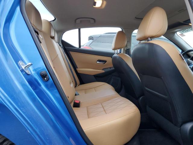 2020 NISSAN SENTRA SV - 3N1AB8CV9LY244599