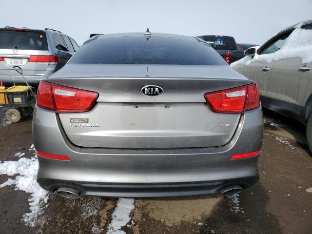 2015 KIA OPTIMA LX - 5XXGM4A73FG481052