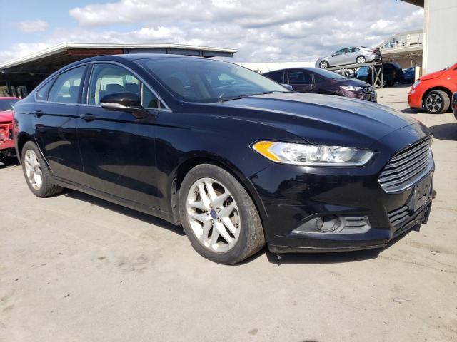 VIN 3FA6P0HD0GR177189 2016 Ford Fusion, SE no.4