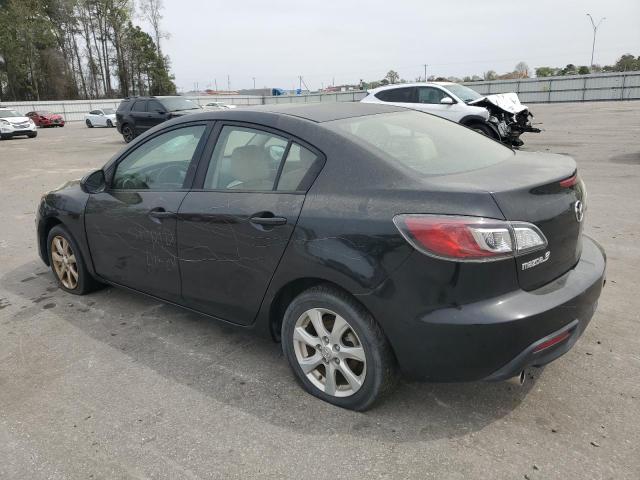 2010 Mazda 3 I VIN: JM1BL1SF6A1329370 Lot: 48130074