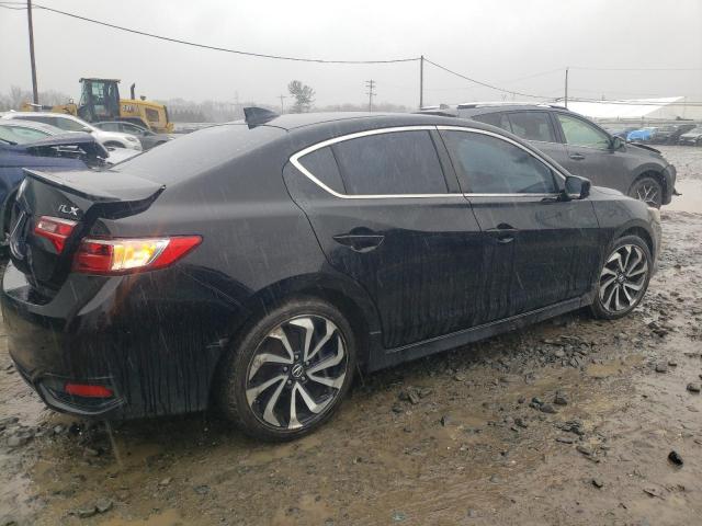 19UDE2F86GA001252 2016 Acura Ilx Premium