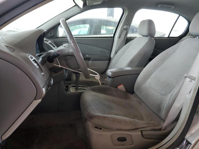 2007 Chevrolet Malibu Lt VIN: 1G1ZT58N17F277039 Lot: 48314694