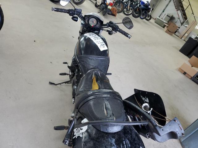 2008 HARLEY-DAVIDSON VRSCDX - 1HD1HHH1X8K800635