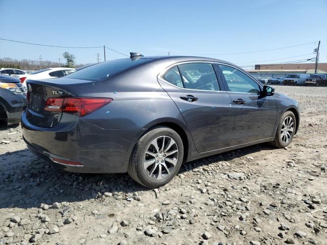 2015 Acura Tlx Tech VIN: 19UUB1F57FA003325 Lot: 46219994