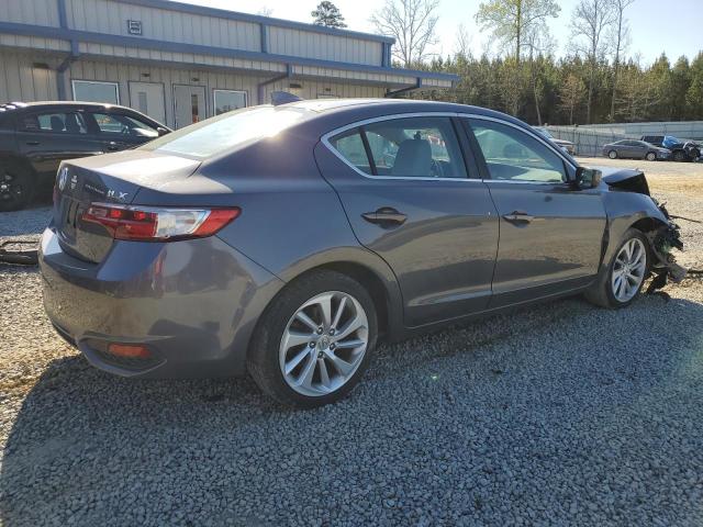 2018 Acura Ilx Base Watch Plus VIN: 19UDE2F30JA004417 Lot: 49073544
