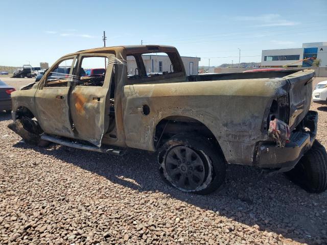 2023 RAM 2500 LIMIT 3C6UR5SL6PG510250