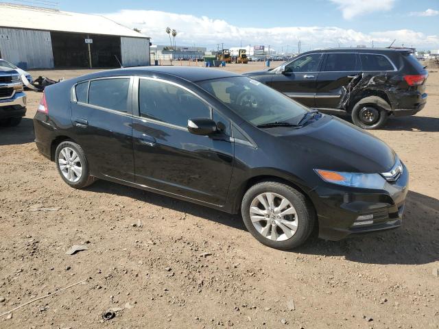 JHMZE2H74CS000998 2012 HONDA INSIGHT-3