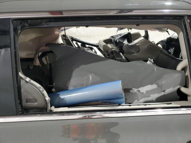 2023 CHRYSLER PACIFICA L - 2C4RC1GGXPR552449