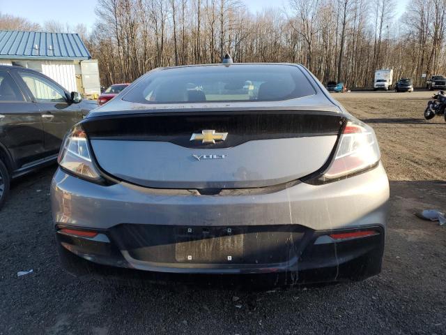 VIN 1G1RC6S58JU138866 2018 Chevrolet Volt, LT no.6