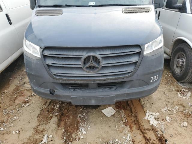 2019 Mercedes-Benz Sprinter 2500/3500 VIN: WD4PF1CD5KP151515 Lot: 47942954