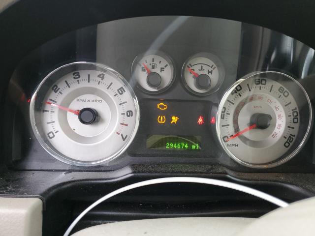 2007 Ford Edge Sel Plus VIN: 2FMDK39CX7BB24677 Lot: 47770954