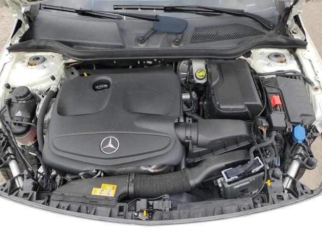 VIN WDDSJ4EBXJN578088 2018 Mercedes-Benz CLA-Class,... no.11