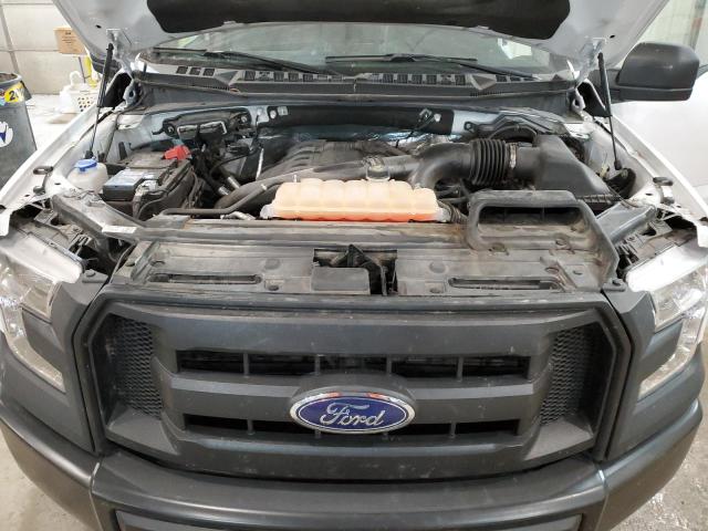 2016 FORD F150 SUPER - 1FTFX1EG8GKE61396
