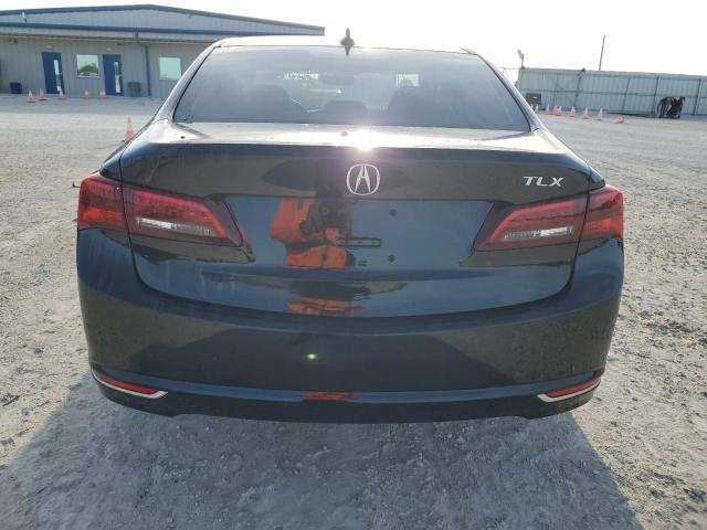 19UUB2F57GA011738 2016 ACURA TLX-5