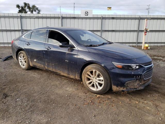2017 Chevrolet Malibu Lt VIN: 1G1ZE5ST8HF293712 Lot: 39790934