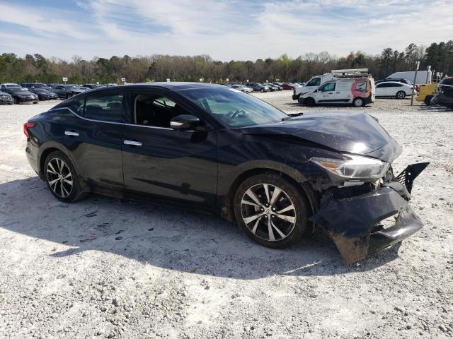 2016 NISSAN MAXIMA 3.5 - 1N4AA6AP1GC382294
